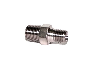227961903 RACC.X TUBO PTFE 4X2 C/BOCCOLA OTT/NIK