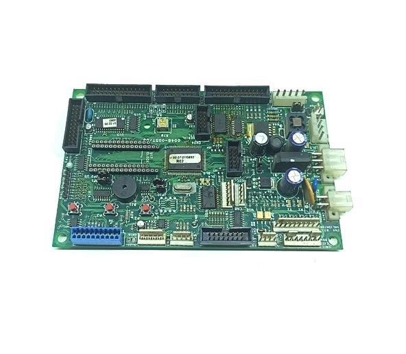 1813627U Scheda Cpu Sg 200 Multistrato Б/У