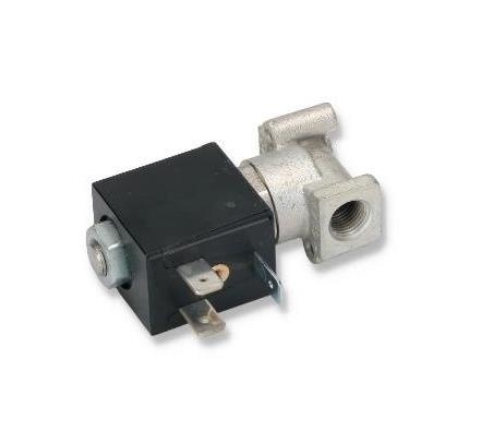 25038736 EV 2/2 IE D.2 NC 1/8"F G 24VDC 10W. LEI