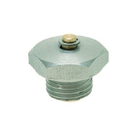 1523537 VACUUM VALVE ø 1/4"M
