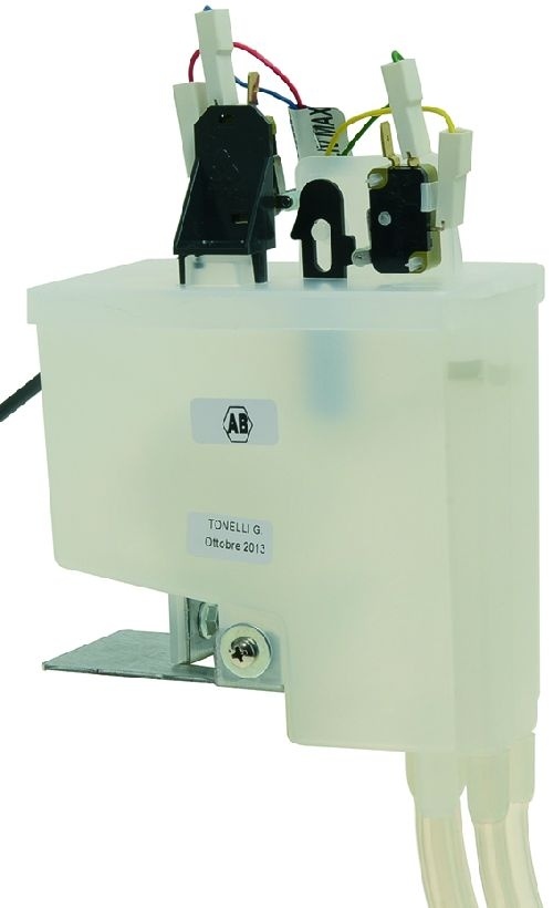 0875A46 Air break 2 micro