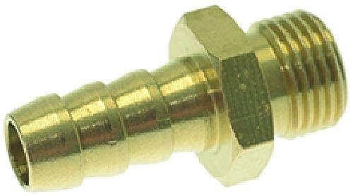 095529 RUBBER HOLDER UNION 1/8 (BRASS)