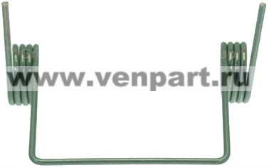 07017311 catch lever spring