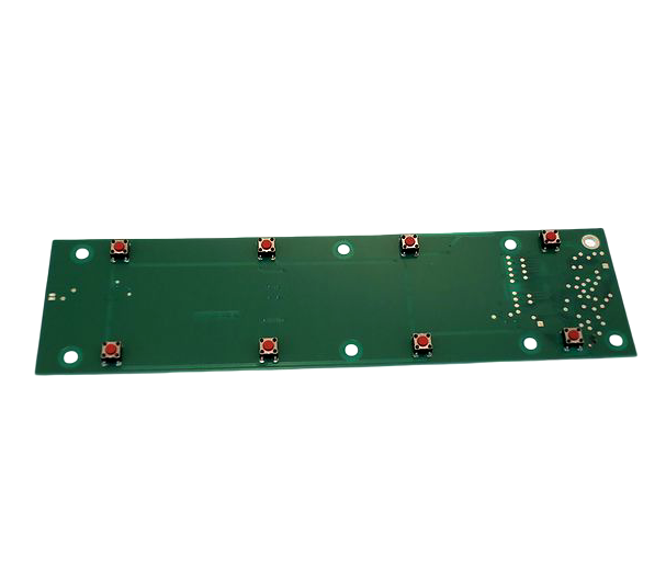 11008194 SCHEDA KBD MECCANICA DA5P-2007