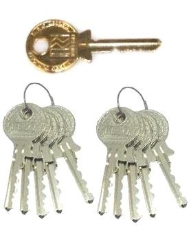 957734-1 RIELDA KIT 10+1