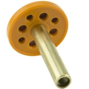 0250008209R LOWER COFFEE FILTER D.40