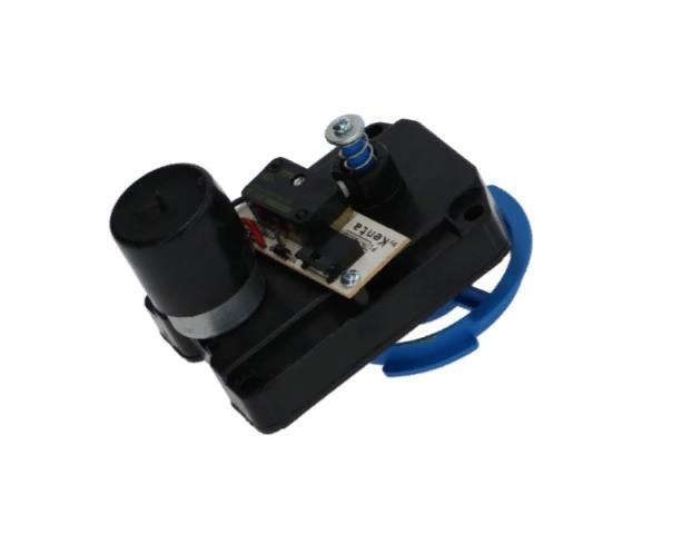 830420 GEAR MOTOR UNIT FOR 6 PRODUCTS