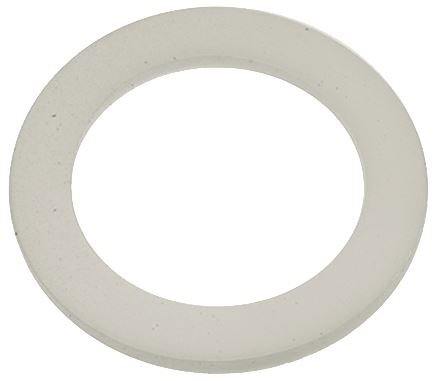 1186179 PTFE FLAT GASKET ø 57x43x3 mm
