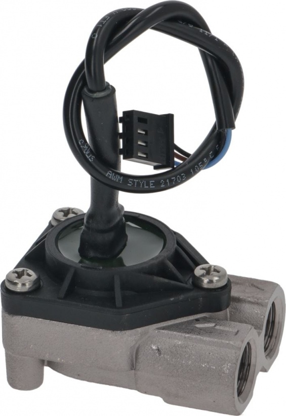 5053707 VOLUMETRIC FLOW METER GICAR