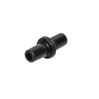10086179 INS. RAC. TUBO ASPIR. LATTE V2 RYL NERO