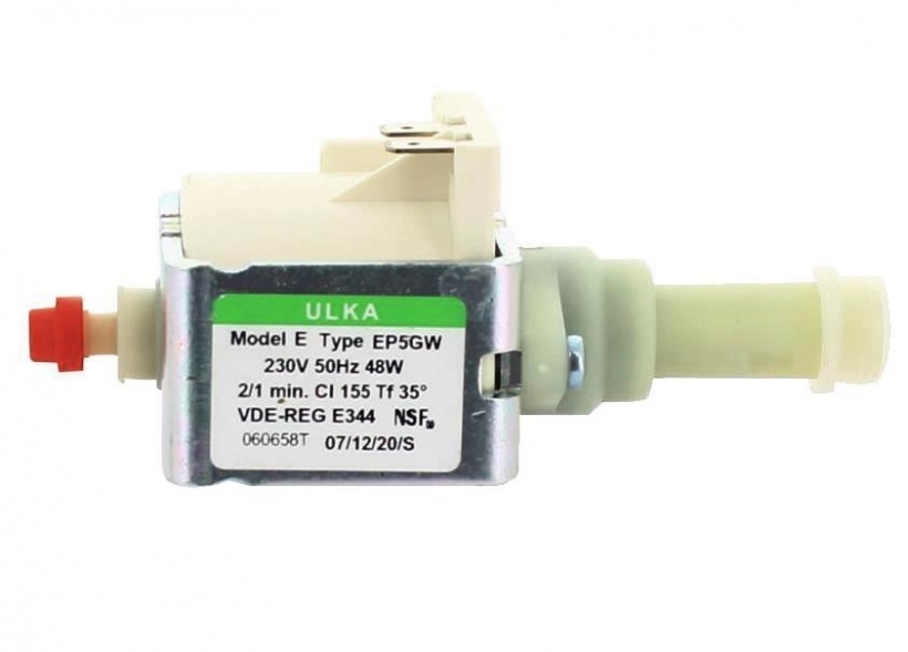 12000833 PUMP EP5GW 48W 230V 50Hz