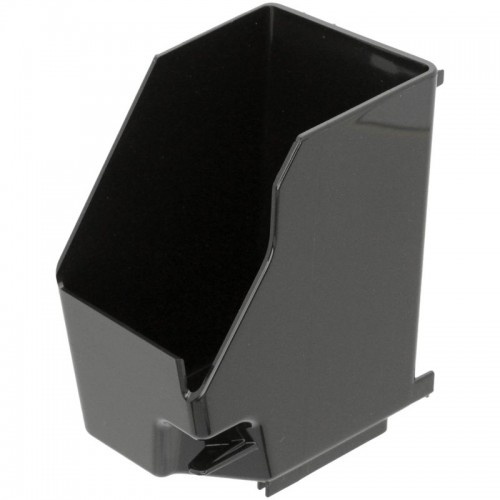 11012709 GROUNDS BOX BLACK