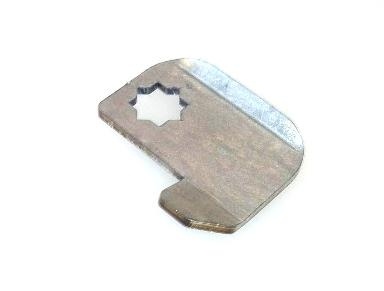 11003519 Plate for lock combi