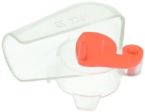 0230030058 RH POWDER CONVEYOR FUNNEL