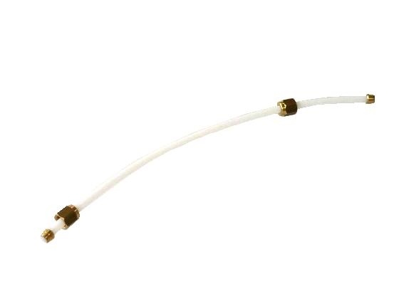 11025297 ASS.TUBO TEFLON 3X6 L.310 1/8-1/8