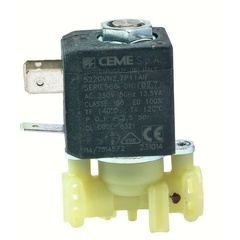 5213218321 OLENOID VALVE CEME 2 WAYS 230V