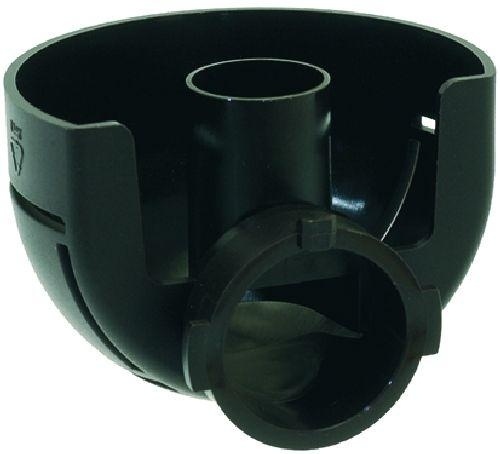 0V1536 ROUND SPHERICAL CONTAINER OPENING