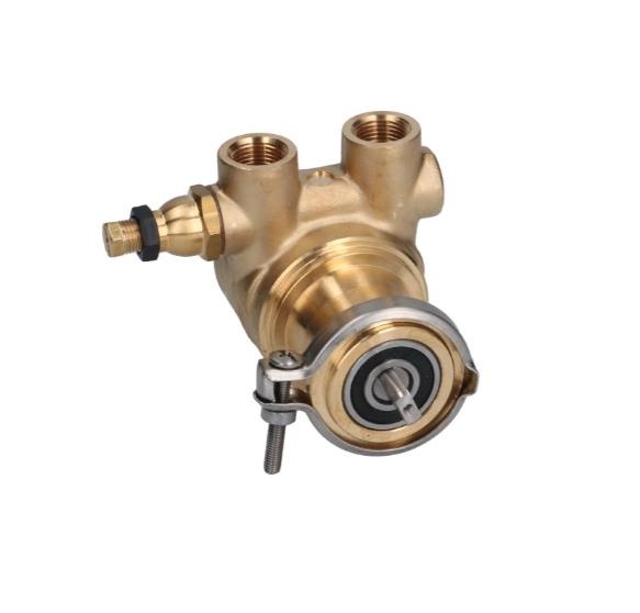 1330002 ROTARY VANE PUMP ROTOFLOW ø 3/8 NPT