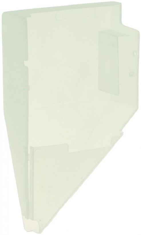 0V3022 105 MM STIRRER CHUTE