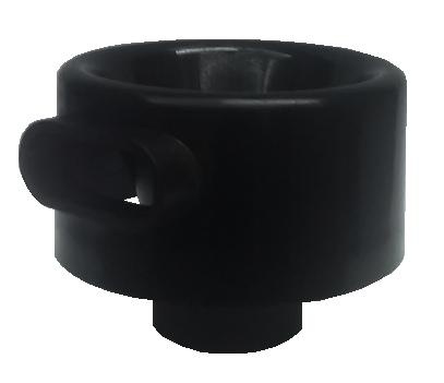 0080100021 POWDER ENTRY FUNNEL