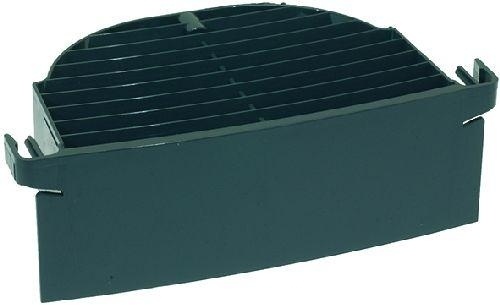250353 GREY DISPENSING OPENING GRID