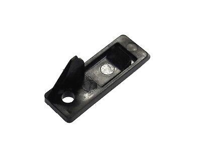 11004114 BLACK BREW UNIT COUPLING PLATE