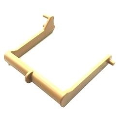 254676 LOWER SCRAPER D.46,43