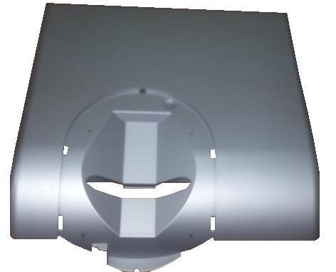 C750093GM TETTO TT VERNICIATO