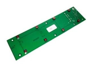 11008194 SCHEDA KBD MECCANICA DA5P-2007