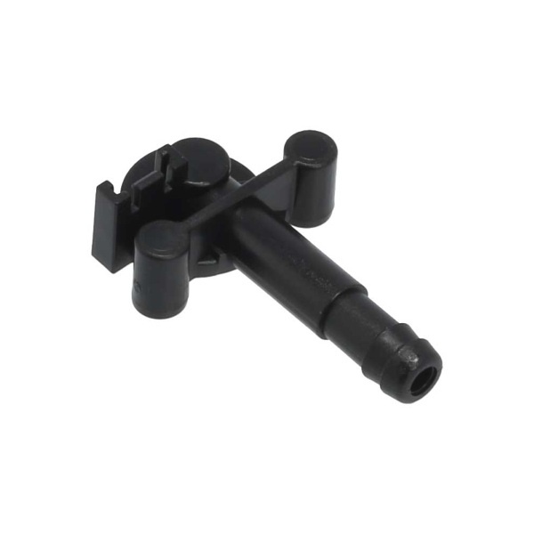 17000616 BLACK COFFEE DISPENSER TUBE RYL