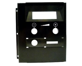 0V4227 COIN SLOT SUPPORT - ASTRO