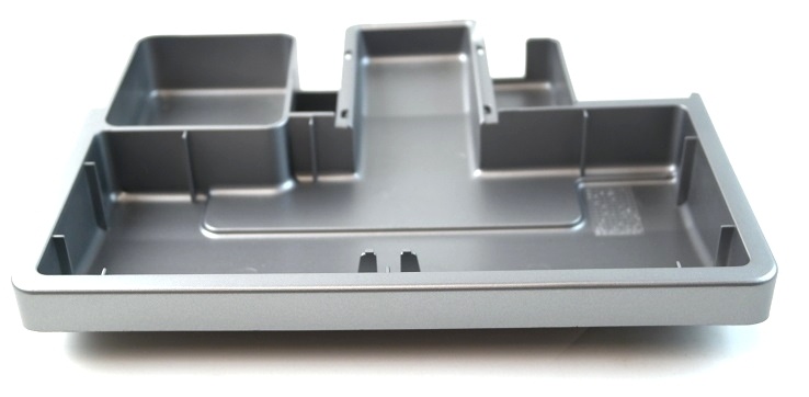 229631637 DRIP TRAY SILVER