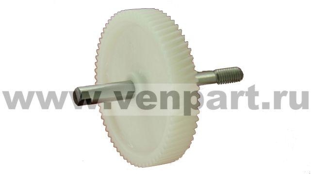 C390012 GEAR WITH PIN