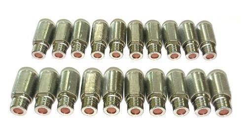 099058PRO Plunger set 20pcs