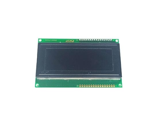 U0000122707U/1 Дисплей ЖК Б/У