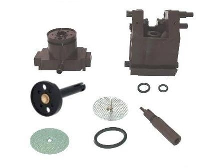 VPSG7 Набор капремонта кофегруппы 7гр Saeco