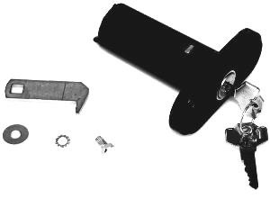 1150003300 SAGOMA LOCK ASSEMBLY