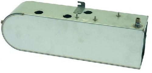 0V3844 BOILER BODY