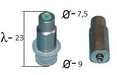 099058 NUCLEUS INSTANT-E.V.
