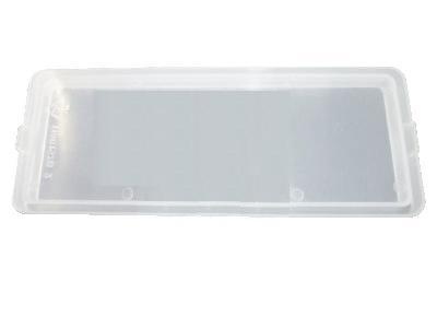 11001578 Cover container single soluble