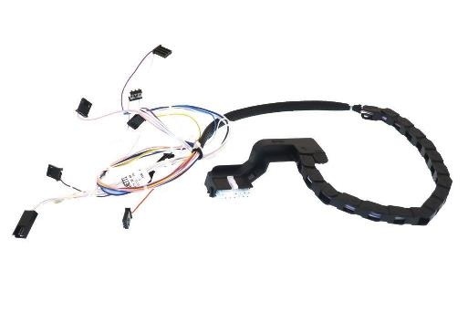 750076 WIRING HARNESS TRAY