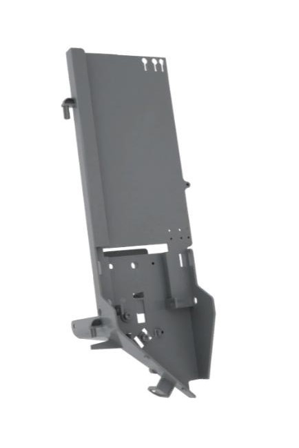 255437 STIRRER COLUMN