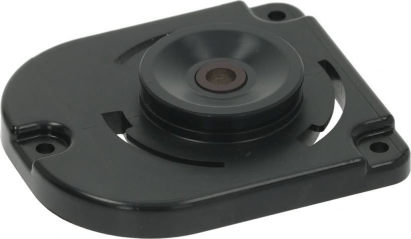 255821 MIXER FLANGE
