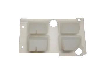 17000484 TRANSP.RIGHT TOUCH PANEL RYLO