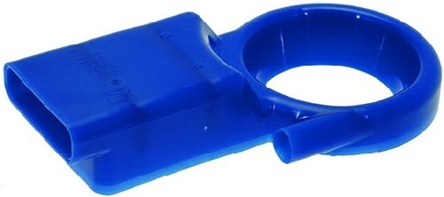 253992  MIXER FUNNEL LID 