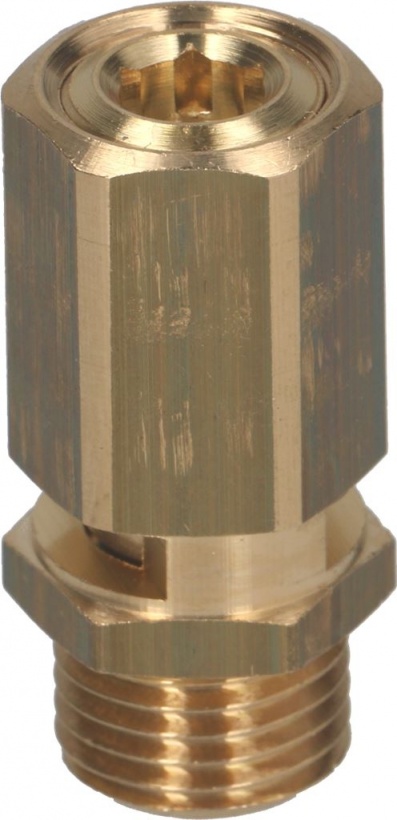 1523541 BOILER VALVE ø 1/4"M 1.8 bar