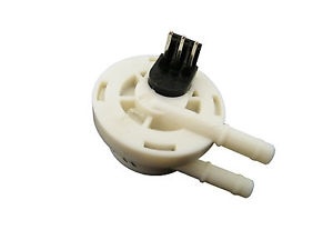 5213214671 VOLUMETRIC FLOW METER 974-9541-A NSF