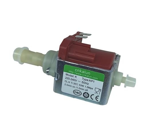 098760С PUMP CNKALUN KP1  (EP5EX5)