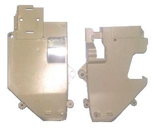 1813040A20 COFFEE GRINDER DISPENSER INTERNAL BODY