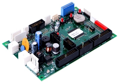 1863635 Power card fs400/600